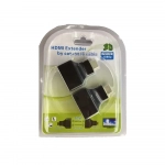 HDMI extender μέσω καλωδίου UTP CAT-5e/6 έως 30 μέτρα OEM