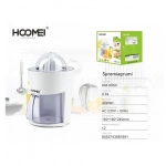 Ηλεκτρικός Στίφτης 40W Λευκός Hoomei HM-6950 - Image 5