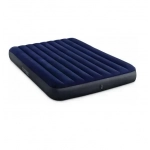 Intex Φουσκωτό Στρώμα Ύπνου Διπλό Classic Downy 64758 191x137x25εκ. - Image 2