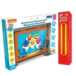Lexibook Baby Shark Laptop Εκπαιδευτικό Δίγλωσσο και ΔΩΡΟ η λαμπάδα