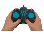 Lexibook Crosslander Racing Τηλεκατευθυνόμενο Αυτοκίνητο Stunt RC61 και ΔΩΡΟ η λαμπάδα - Image 2