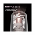 Πιστολάκι μαλλιών Kemei KM-6835 1300W - Photo3