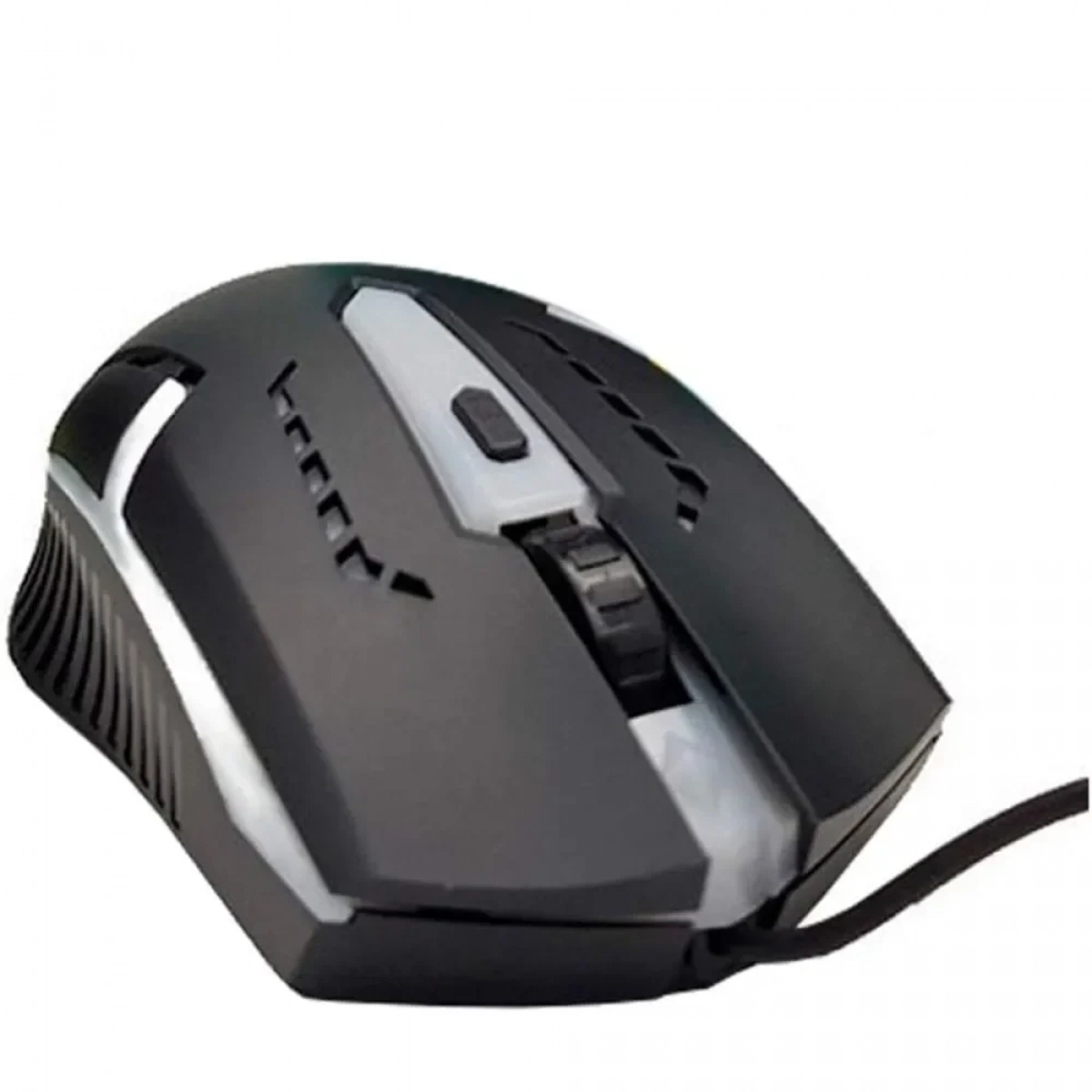 Ποντίκι Gaming RGB Weibo M39 - Μαύρο - Photo3