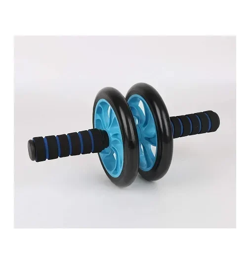Ρόδα Εκγύμνασης Κοιλιακών / Μυών Ab Wheel Mitavo Ab Roller, Σε Μαύρο Χρώμα