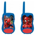Spiderman walkie talkie και ΔΩΡΟ η λαμπάδα - Image 2