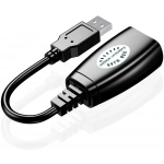 USB RJ45 καλώδιο επέκτασης Cable Extension Cable Connector Adapter - Image 2