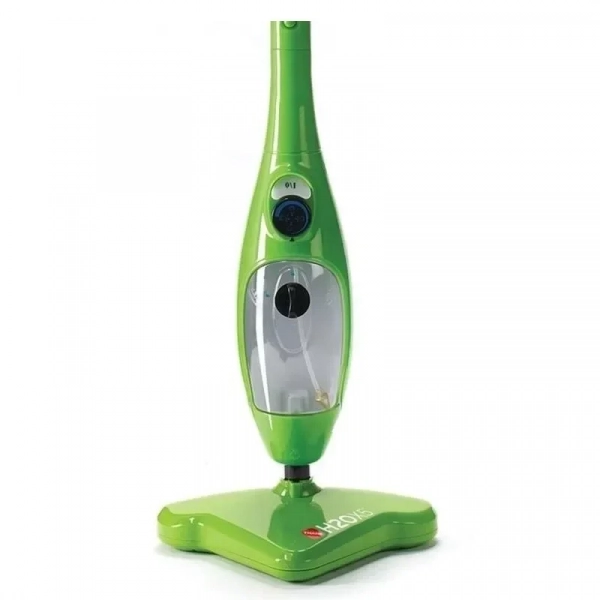 Ατμοκαθαριστής H2O Steam MOP x5 1300W