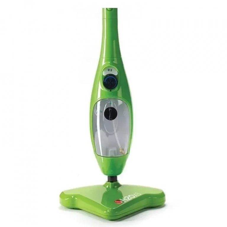 Ατμοκαθαριστής H2O Steam MOP x5 1300W
