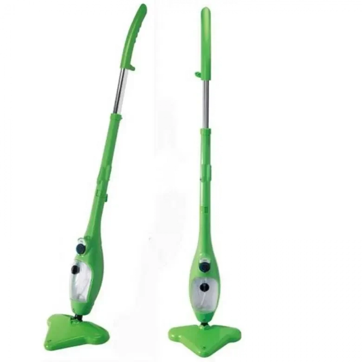 Ατμοκαθαριστής H2O Steam MOP x5 1300W