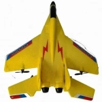 Τηλεκατευθυνόμενο Αεροπλανάκι 2.4Ghz MIG-29 – Κίτρινο