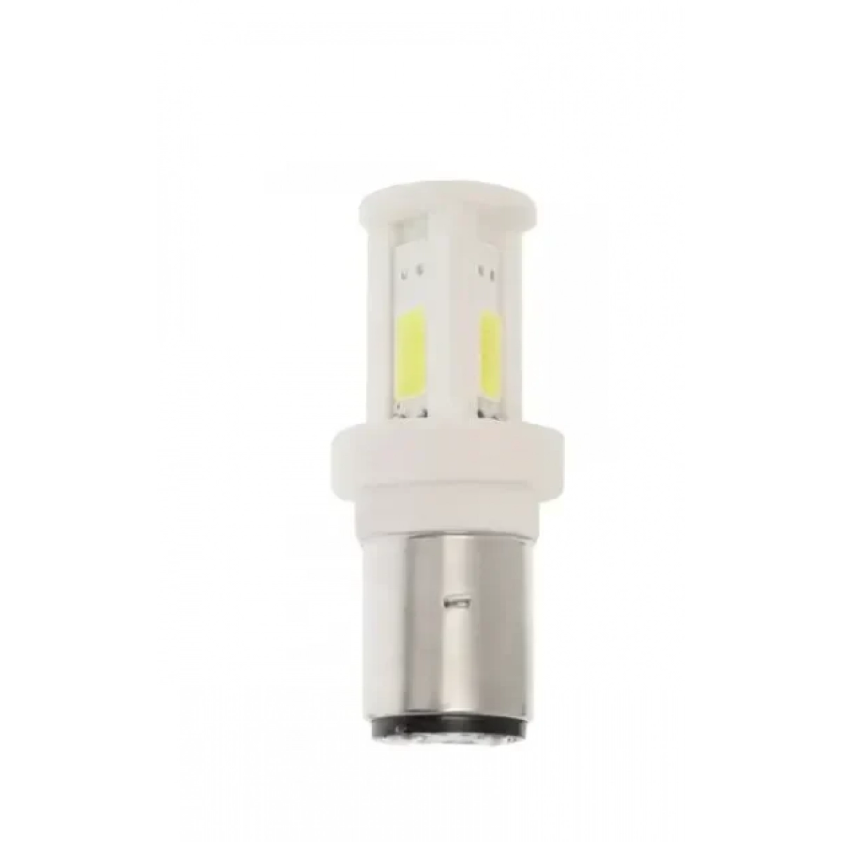 Διπολική λάμπα LED αυτοκινήτου 12V 12W XM-W11887-2-1 ψυχρό λευκό