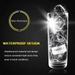 Λάμπες Αυτοκινήτου & Μοτοσυκλέτας Nighteye A315 S2 H1 LED 6500K Ψυχρό Λευκό 9-32V 72W 2τμχ