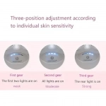 Συσκευή σύσφιξης και τόνωσης προσώπου -Facial toning device