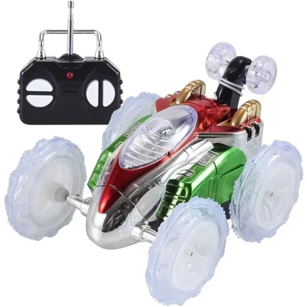 Τηλεκατευθυνόμενο αυτοκίνητο DASHER LED Toy Car με τηλεχειριστήριο