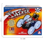 Τηλεκατευθυνόμενο αυτοκίνητο DASHER LED Toy Car με τηλεχειριστήριο