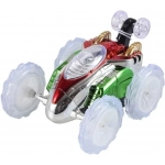 Τηλεκατευθυνόμενο αυτοκίνητο DASHER LED Toy Car με τηλεχειριστήριο
