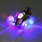 Τηλεκατευθυνόμενο αυτοκίνητο DASHER LED Toy Car με τηλεχειριστήριο