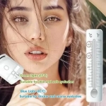 Θερμαινόμενο ψαλιδάκι βλεφαρίδων Electric Eyelash Curler