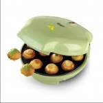 Ηλεκτρικό Aντικολλητικό Takoyaki Maker Ιαπωνικού στυλ RAF R.513 - Image 4