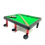 Σετ Μπιλιάρδου 40x32x3cm Snooker 68622