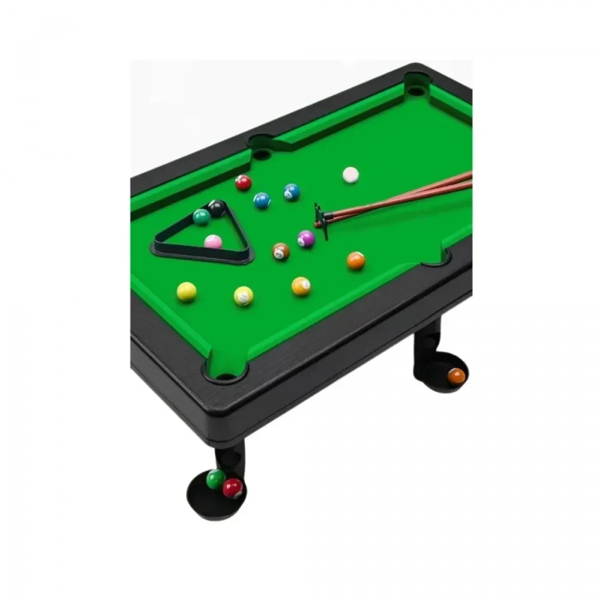 Σετ Μπιλιάρδου 40x32x3cm Snooker 68622
