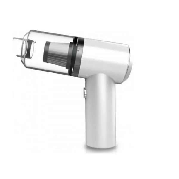 Ηλεκτρικό Σκουπάκι Χειρός JB-868 – 120W