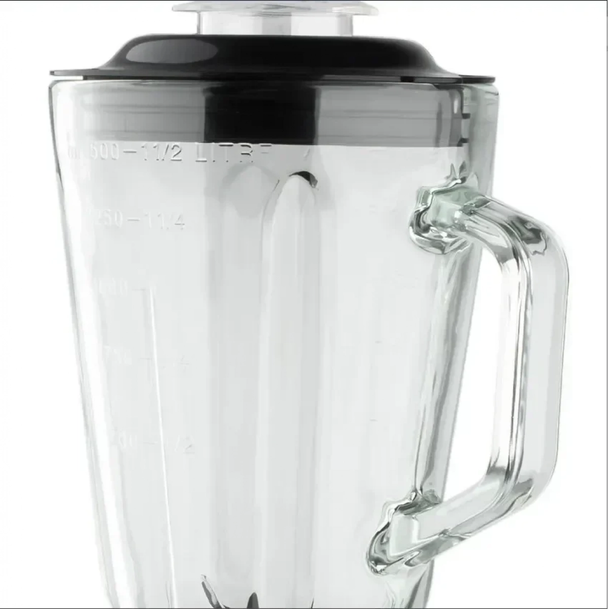 Ηλεκτρικό Μίξερ -Electric Blender 1,5L 1000W RAF R.2836