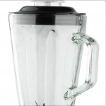 Ηλεκτρικό Μίξερ -Electric Blender 1,5L 1000W RAF R.2836