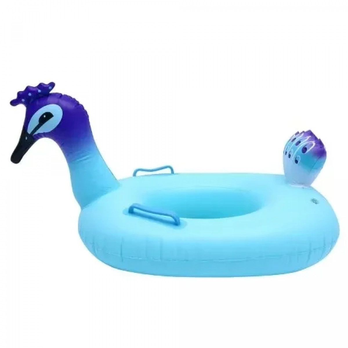 Παιδικό σωσίβιο κάθισμα παγώνι 75 cm 170193