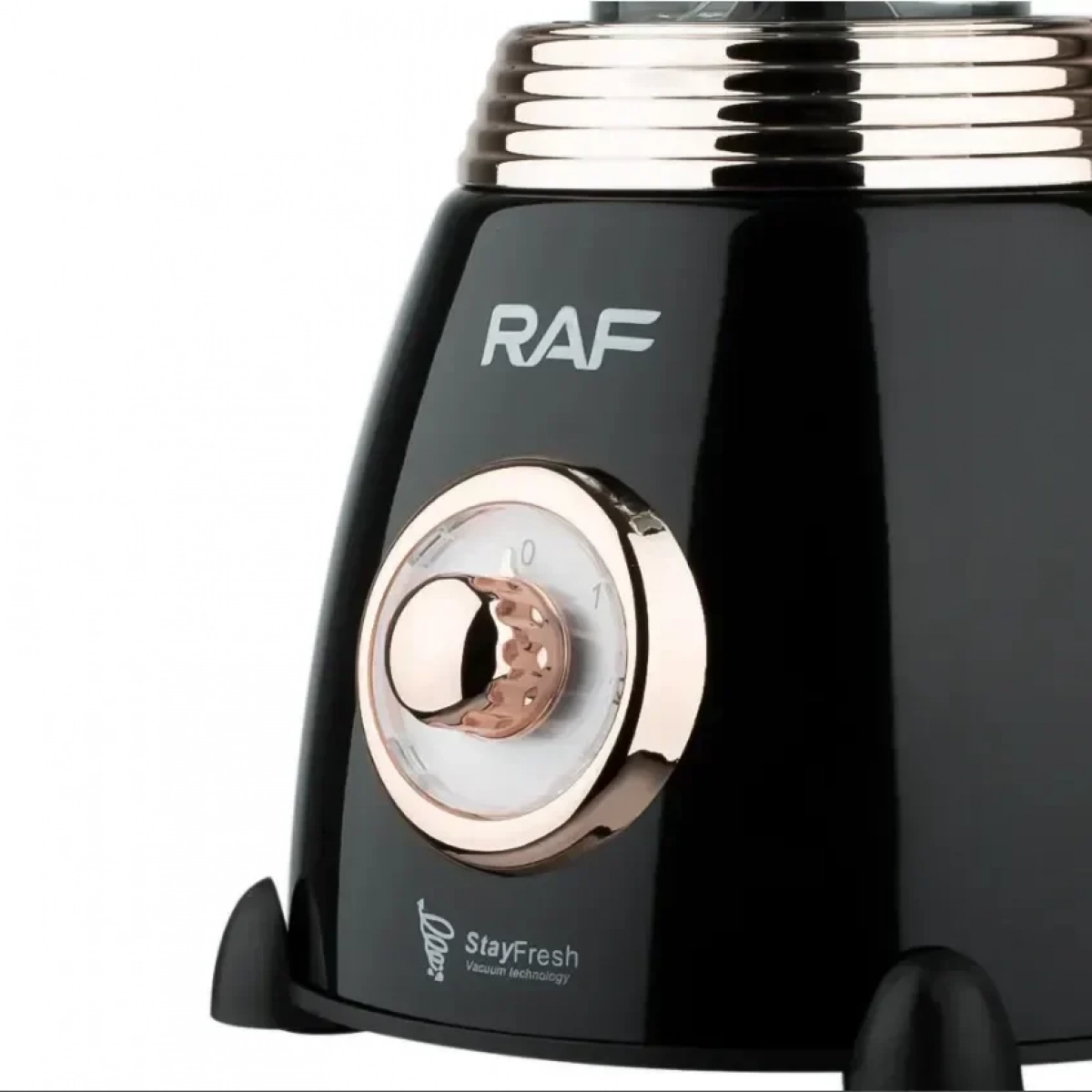 Ηλεκτρικό Μίξερ -Electric Blender 1,5L 1000W RAF R.2836