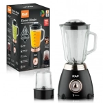 Ηλεκτρικό Μίξερ -Electric Blender 1,5L 1000W RAF R.2836