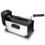 Φριτέζα λαδιού Raf R.5299 inox 2000w 3.5L