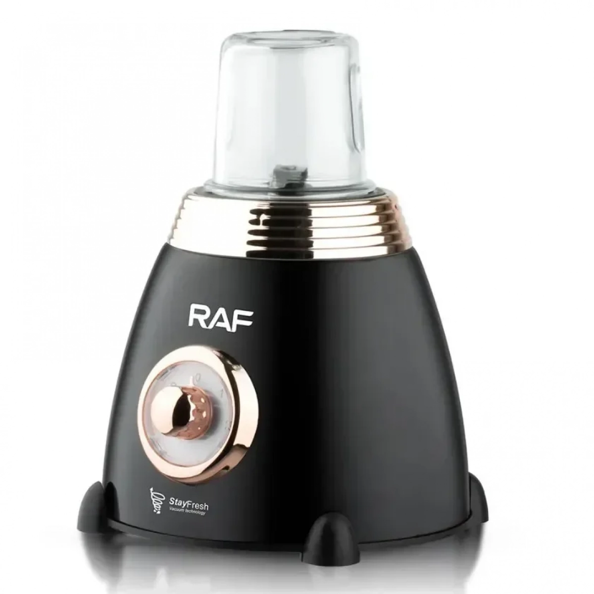 Ηλεκτρικό Μίξερ -Electric Blender 1,5L 1000W RAF R.2836