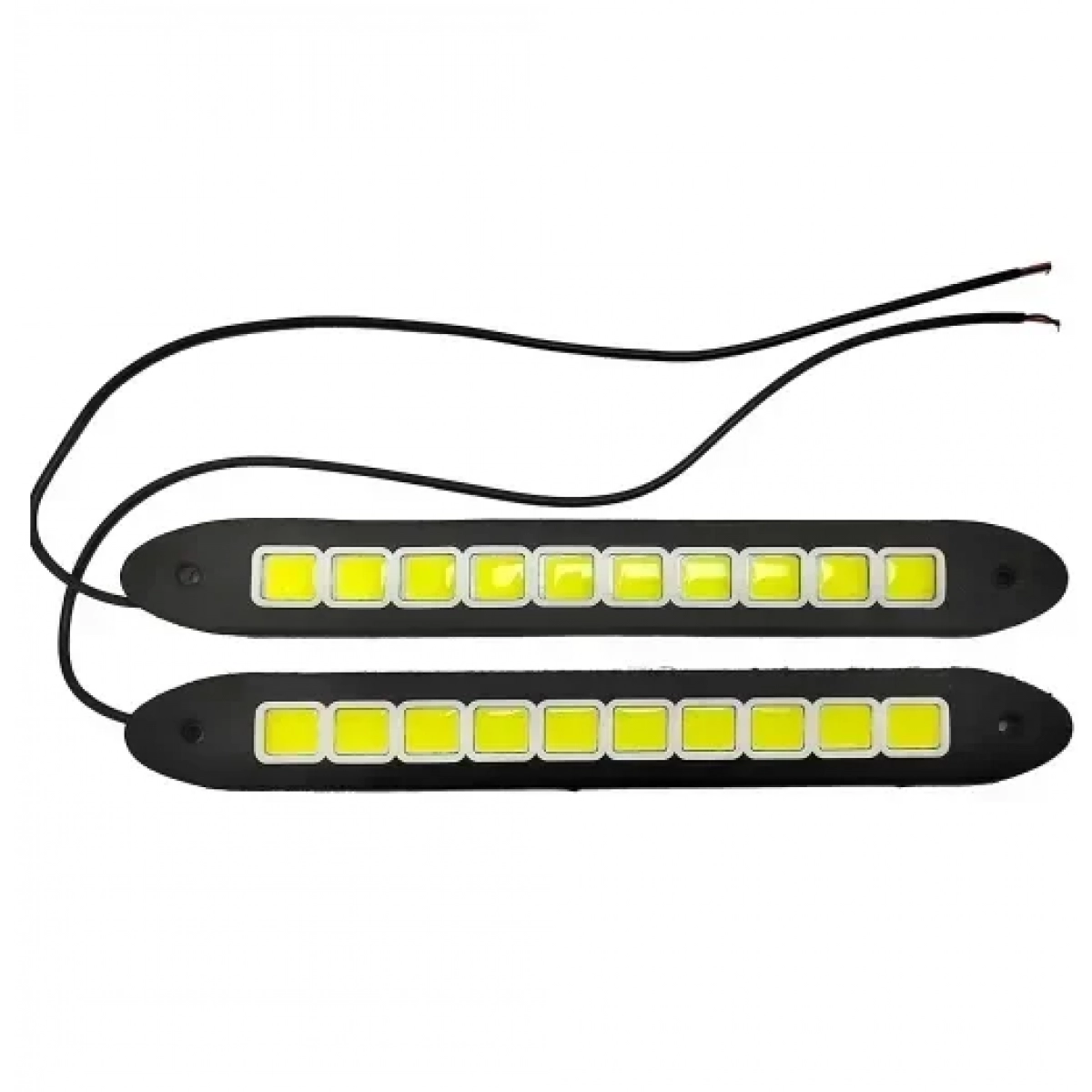 Αδιάβροχα φώτα ημέρας αυτοκινήτου Carcob LED - Image 2