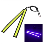 Αδιάβροχα φώτα ημέρας αυτοκινήτου Carcob LED GL-35283 - Image 2