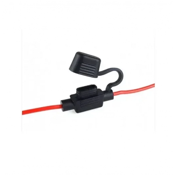 Αδιάβροχη ασφαλειοθήκη αυτοκινήτου IP65 XM-W12439