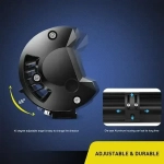 Αδιάβροχη μπάρα φωτισμού LED 360W 10-30V ΟΕΜ