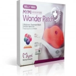 Αυτοκόλλητα Επιθέματα Αδυνατίσματος Wonder Patch για να Κάψετε Λίπος