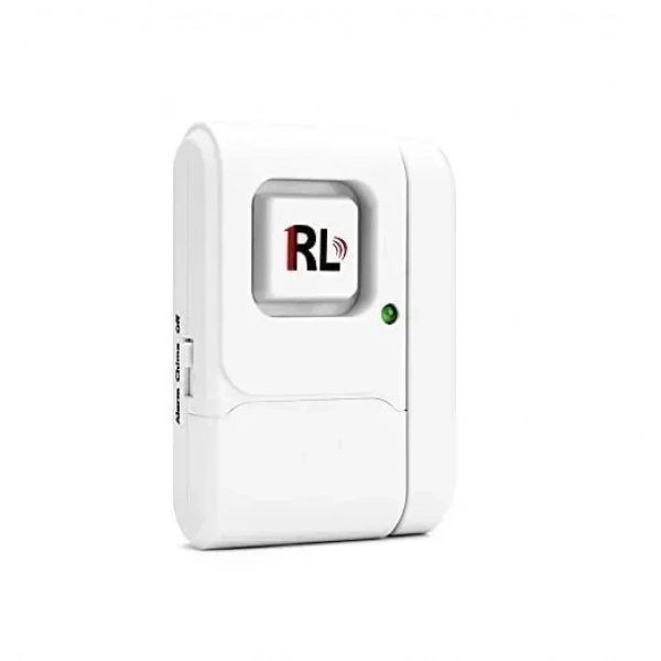 Αυτόματο σύστημα συναγερμού πόρτας ή παραθύρου RL-9805h