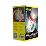 Andowl Επαναφορτιζόμενος Προβολέας Χειρός LED Q-TL112 - Image 2