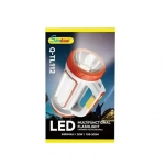 Andowl Επαναφορτιζόμενος Προβολέας Χειρός LED Q-TL112