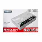 Andowl Q-UP700 UPS 17W