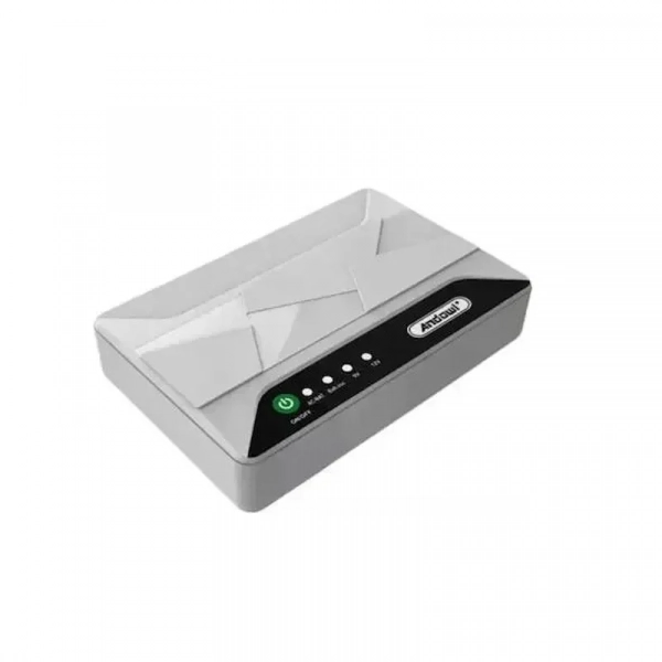 Andowl Q-UP700 UPS 17W