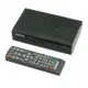 Andowl QY-H1 Ψηφιακός Δέκτης Mpeg-4 Full HD (1080p) Σύνδεση USB