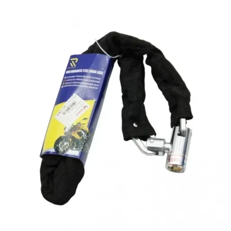 Αντικλεπτικό λουκέτο βαρέως τύπου για μηχανές W11586-20