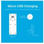 Ασύρματο σύστημα ενδοεπικοινωνίας ήχου έως 500m RL-0518 - Image 4