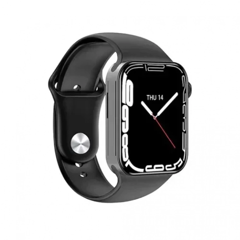 Awei H15 Smartwatch με Παλμογράφο (Μαύρο)