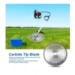 Δίσκος κοπής για θαμνοκοπτικό/γρασίδι Blade for Brush Cutter/Grass 40T - Image 2