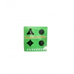 Δίσκος κοπής για θαμνοκοπτικό/γρασίδι Blade for Brush Cutter/Grass 40T - Image 3