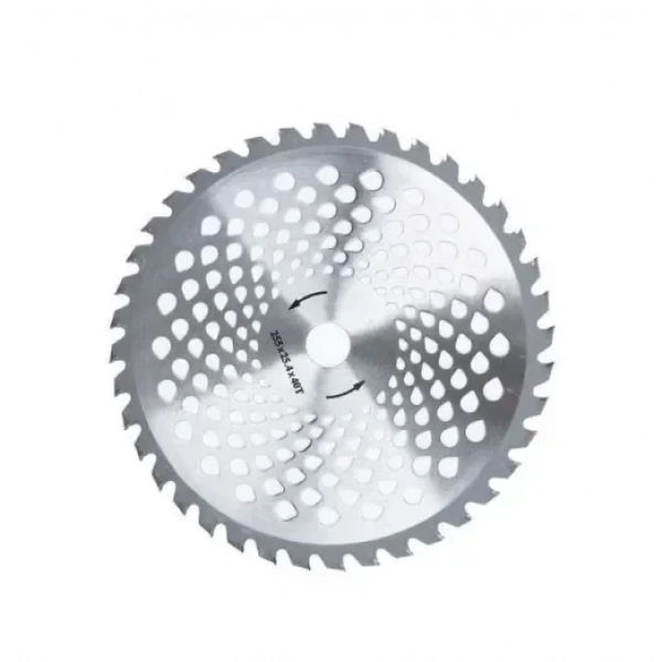 Δίσκος κοπής για θαμνοκοπτικό/γρασίδι Blade for Brush Cutter/Grass 40T